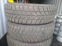 Zimowe opony Viking 175/70 R15 Para  2 sztuki 2024r. Bieżnik 7 mm
