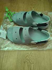 Crocs Classic All-Terrain Sandal 42-43