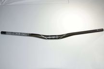 Kierownica EASTON Havoc Carbon 750mm Low Rise 31.8mm Karbon 238 gram