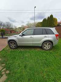 Suzuki Grand Vitara 1.9 DDiS 2006