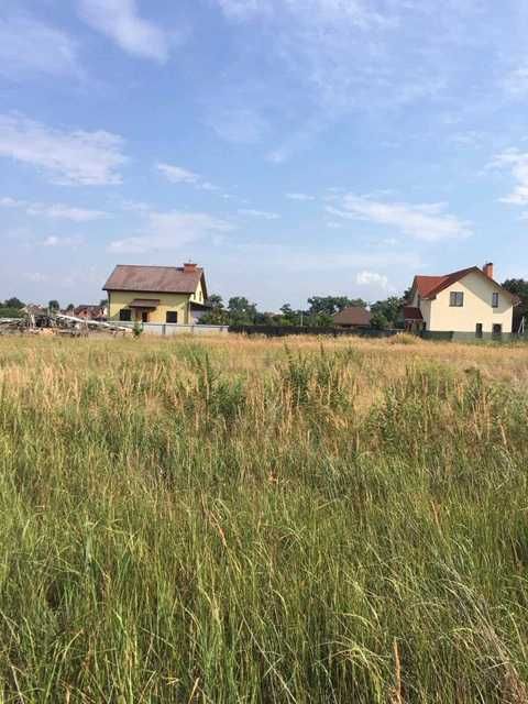 Земельный участок под застройку Старые Петровцы массив Букаевица