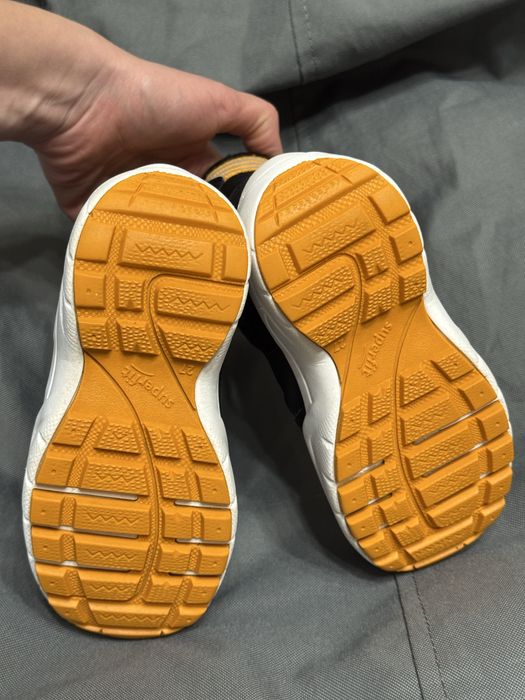 Ботинки Superfit ( gore-tex)