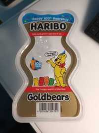 Caixa Haribo Goldbears