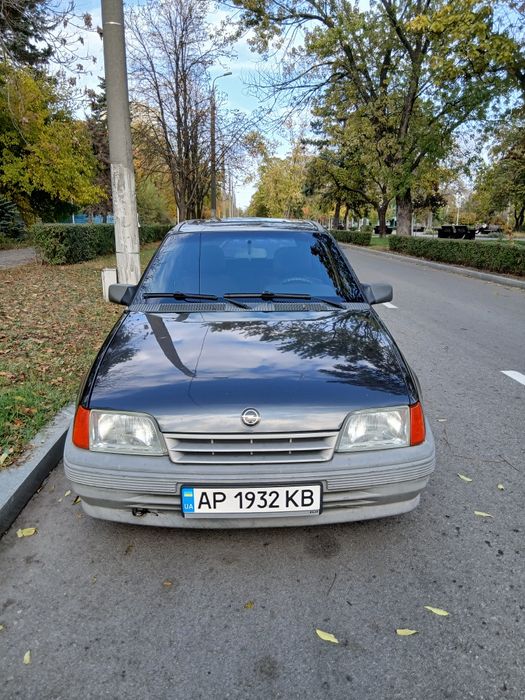 Opel Kadet E 1990