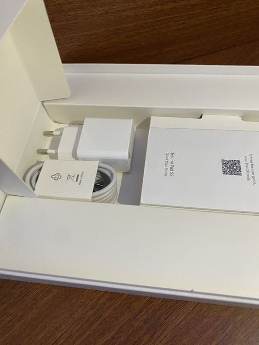 Tablet Xiaomi Redmi Pad SE 11”