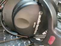 Equipamento de Audio