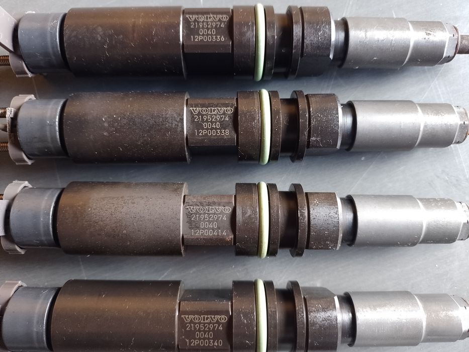 Wtryskiwacz wtrysk pompowtrysk volvo fh