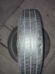 Продам 2 ската 155/80 r12