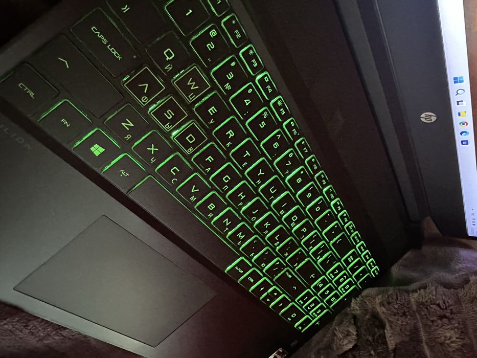 є 90 Ноутбуків‼️Traid-In‼️HP 144Hz GTX1650Ti‼️Ryzen 5‼️RAM16-32/SSD512