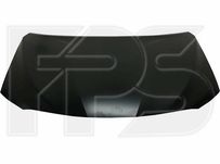 Капот AS07304438 на Toyota Camry 2017-2024