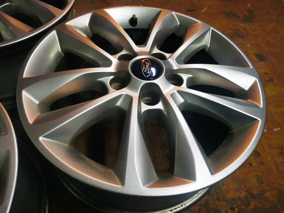 Alufelgi ford 16