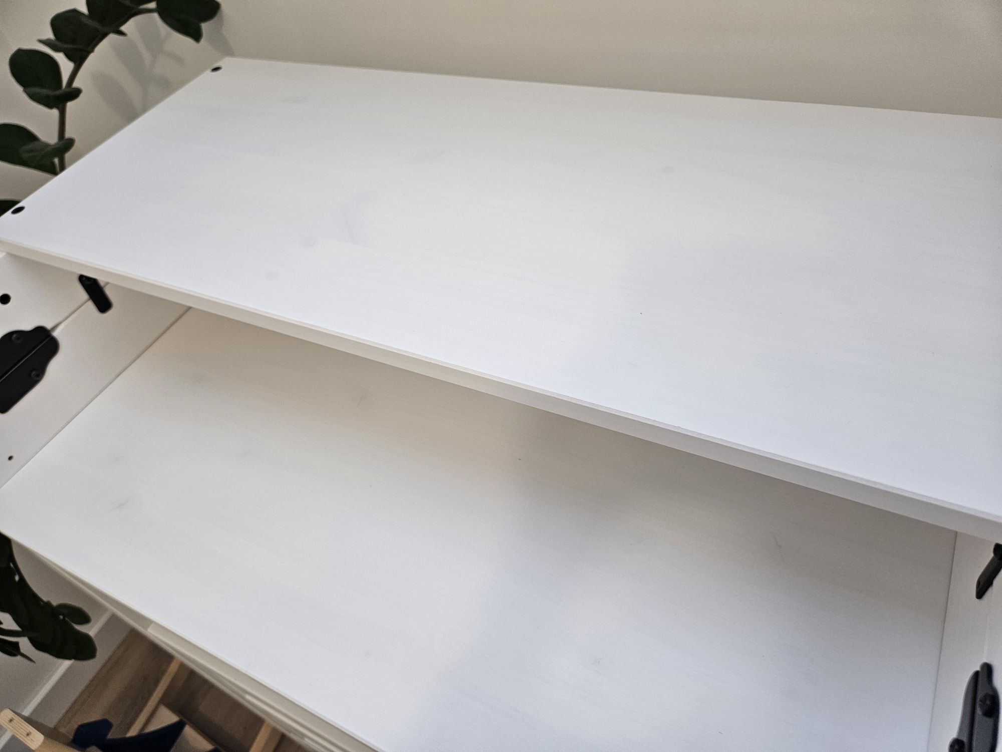 Ikea Sundvik przewijak