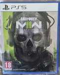 Call of Duty Modern Warfare 2 PL PS5