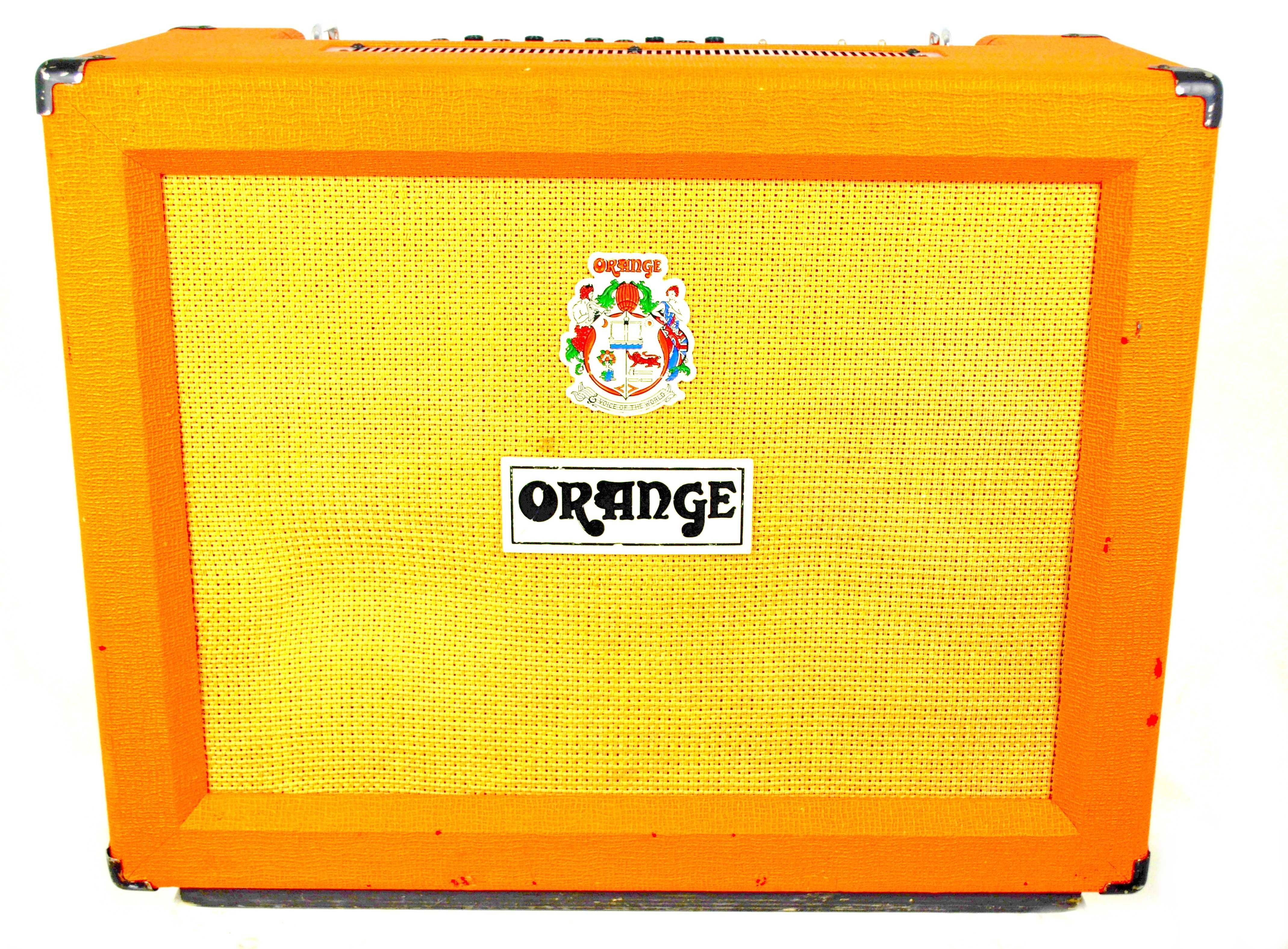 Orange AD 30 TC 212 Combo Wzmacniacz Gitarowy