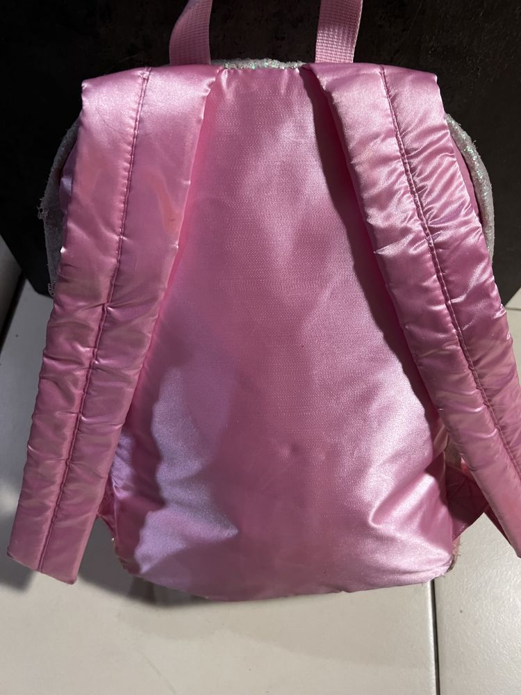 Plecak Pink Unicorn