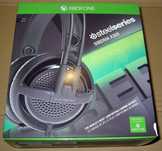 Słuchawki Steelseries Siberia X300 Xbox One