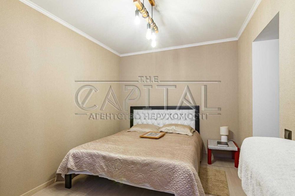 Продажа Квартира  пр-т Владимира Ивасюка, Оболонь