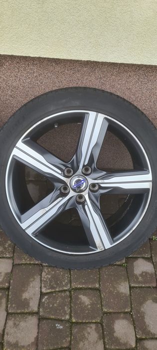 Felgi Ixion 3 Volvo 18 et 55 314.452.18