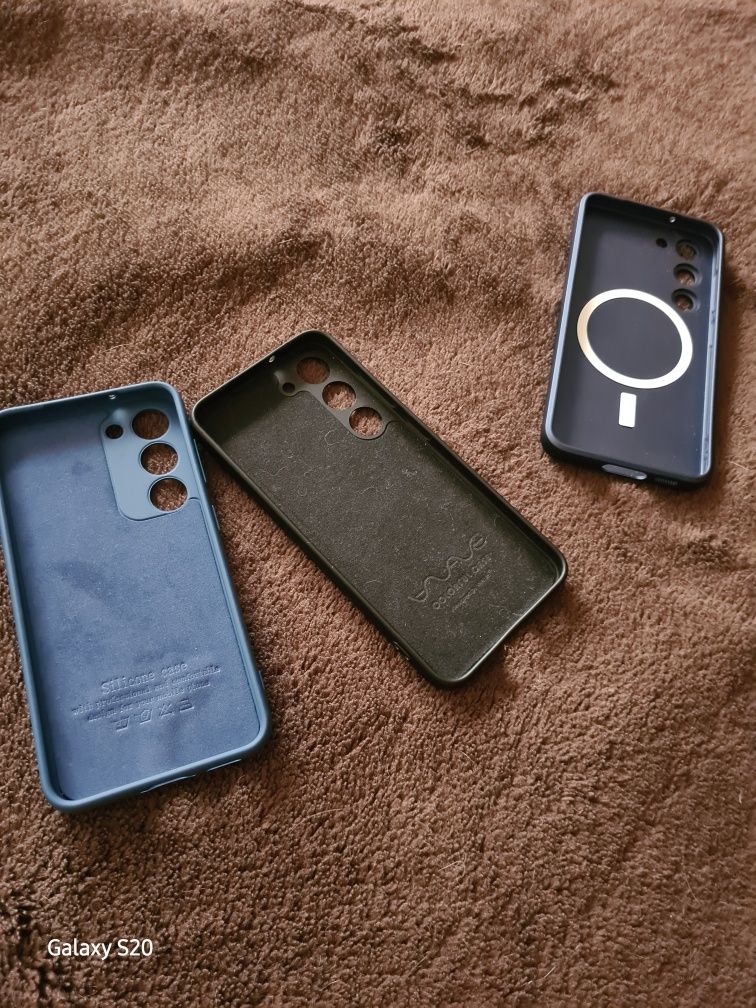 Чохли на s23 samsung
