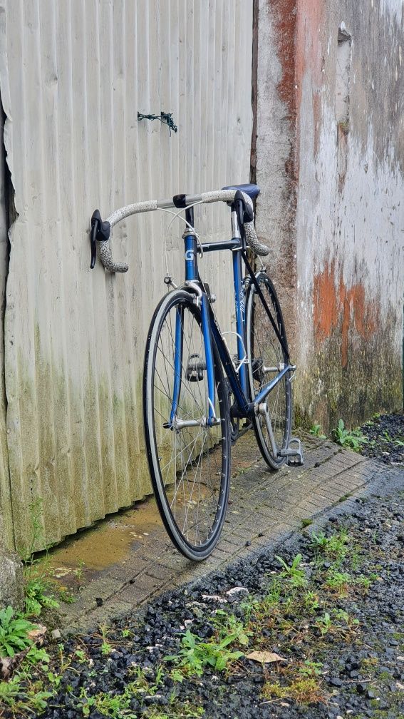 Bicicleta Ciclismo Gitane