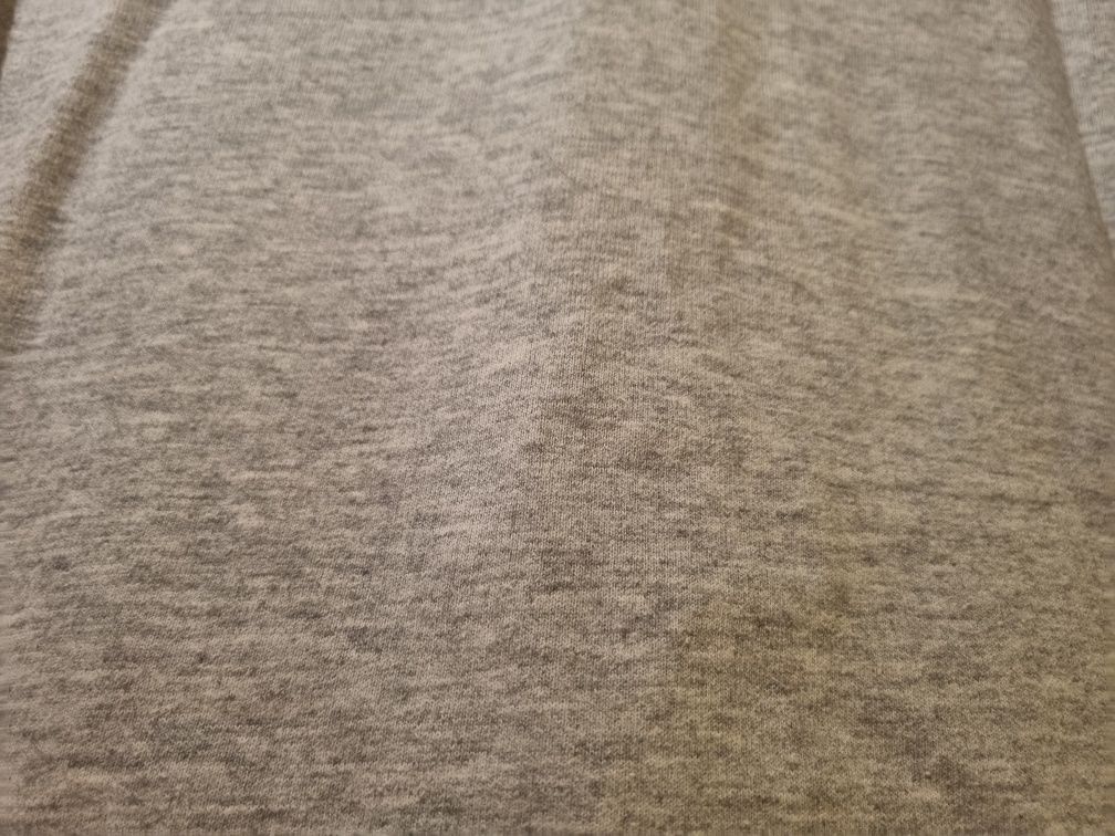 Bluza L 40 LES ESSENTIELS obszerna ciepła bluza bluzka