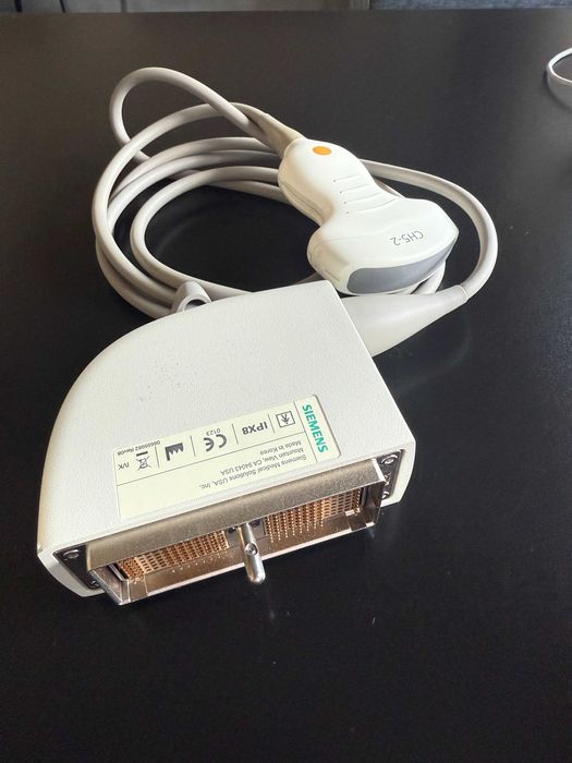 УЗД датчик Siemens CH5-2 (конвекс)