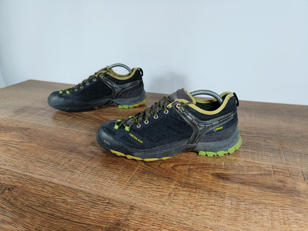 Трекінгові кросівки Salewa Firetail Evo GTX