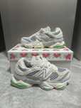 New Balance 9060 Bricks & Wood 37