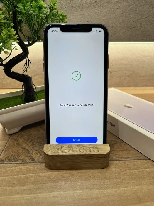 Apple iPhone 11 128Gb Purple