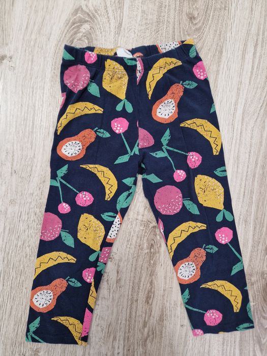 Getry 3/4 rybaczki dziewczęce CoolClub