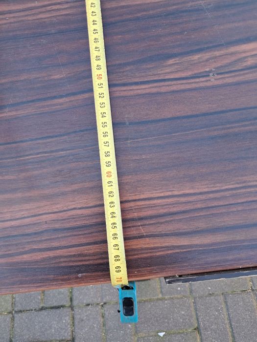 Stół kreślarski .