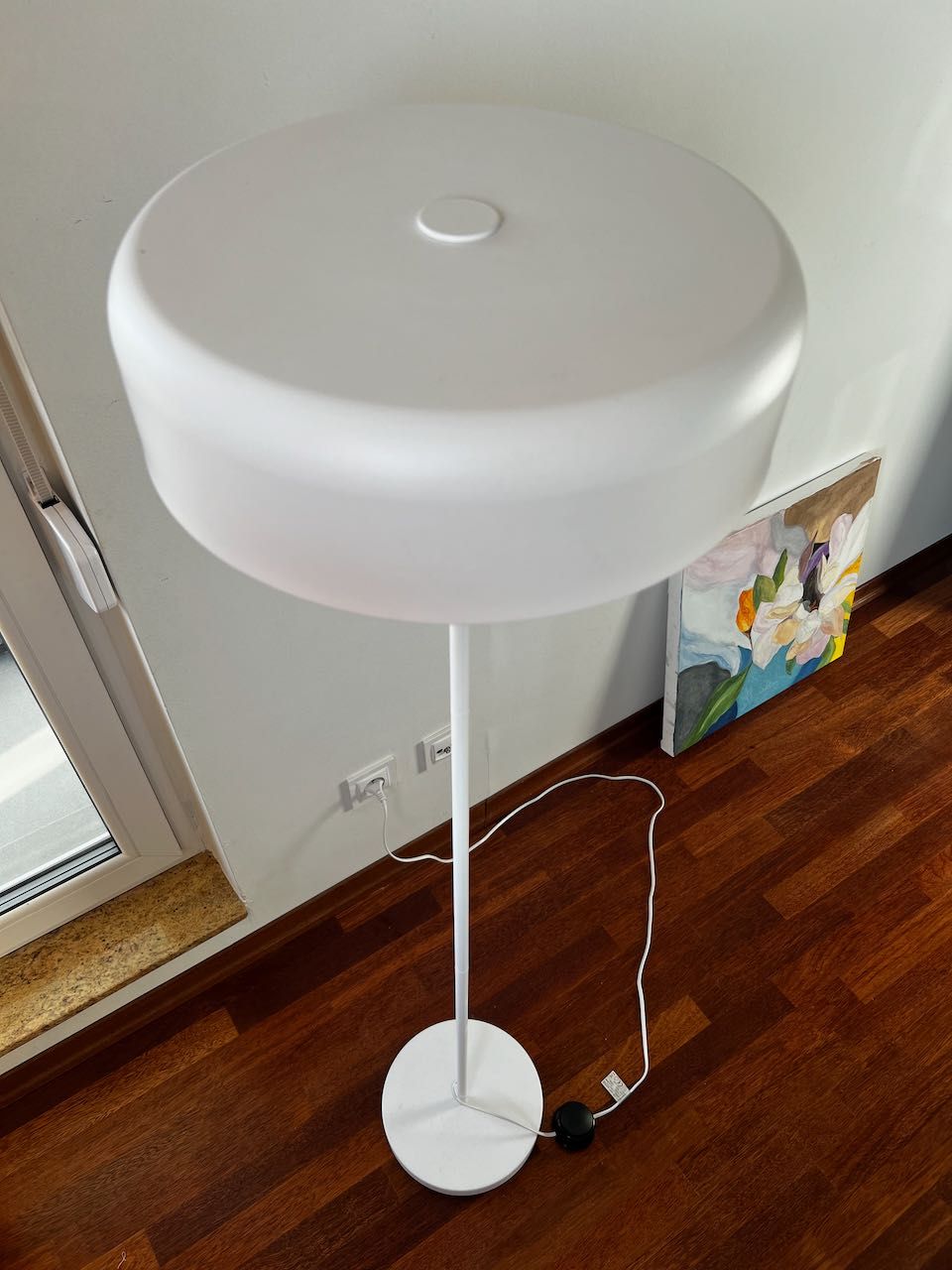 Lampa podłogowa LIVARNO home