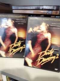 Dvd "Dirty Dacing II"