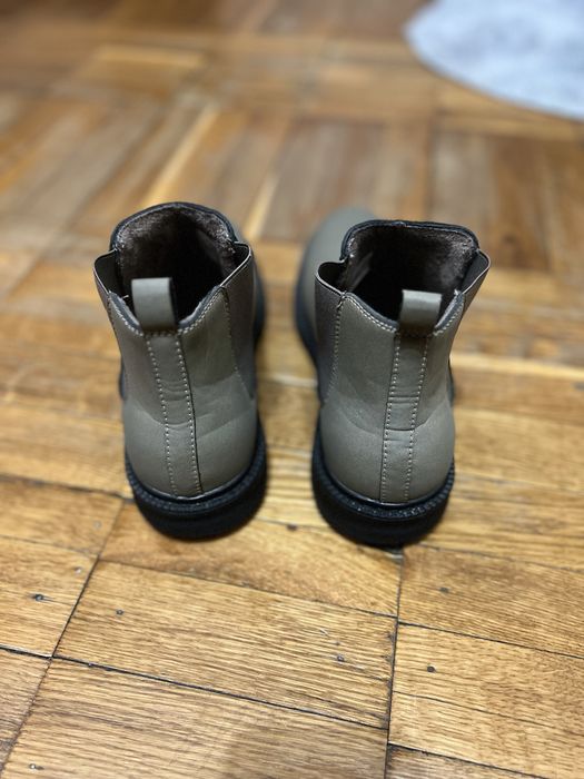 Черевики чоловічі 42/43