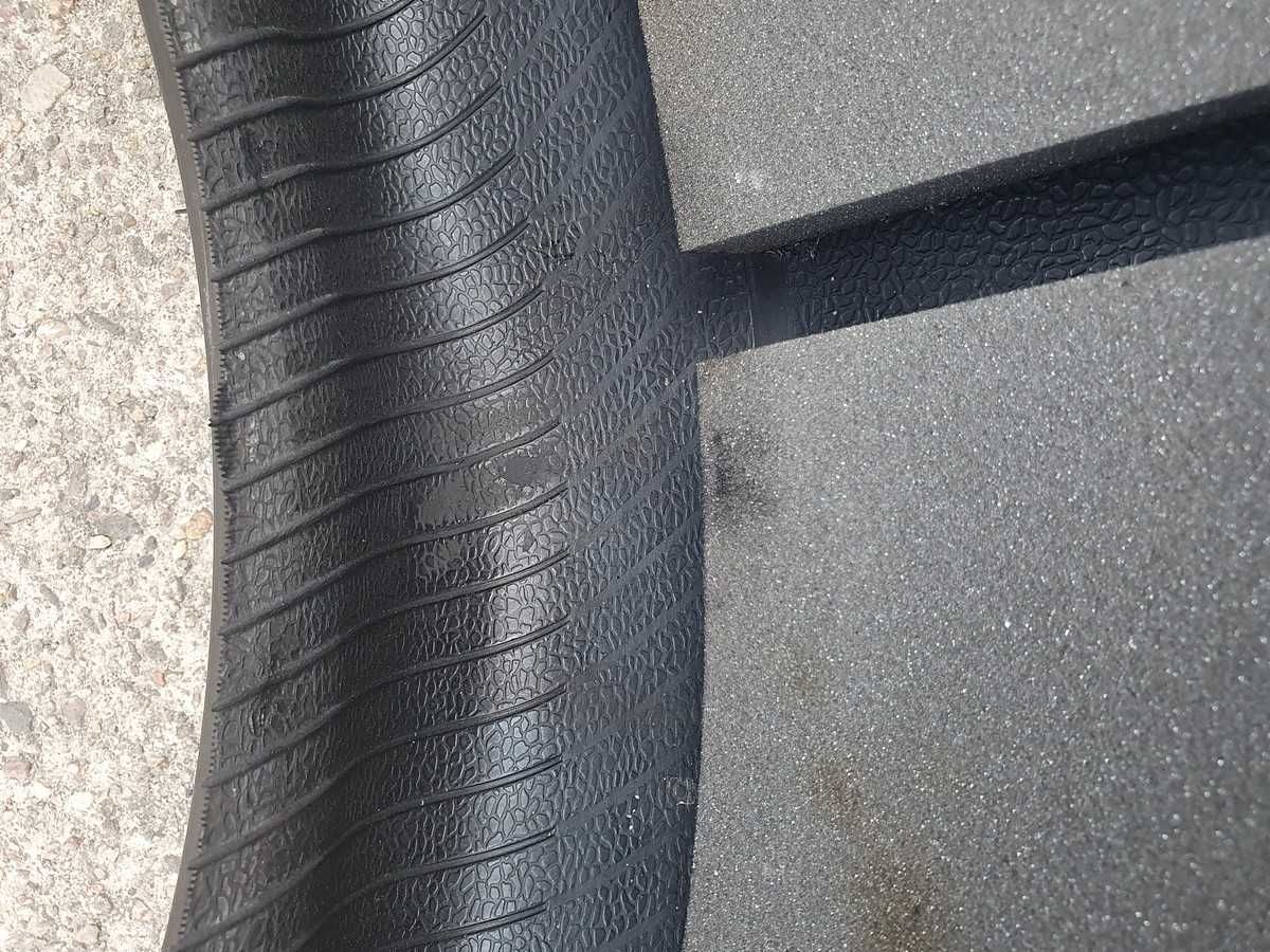 4x Opony letnie 275/40/21 PIRELLI PZero PZ4 - 107Y * Gąbka