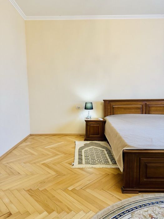 Енергозберігаючий будинок в Ужгороді з доходом 1000$ в місяць