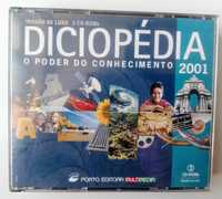 Diciopedia Porto Editora 2001
