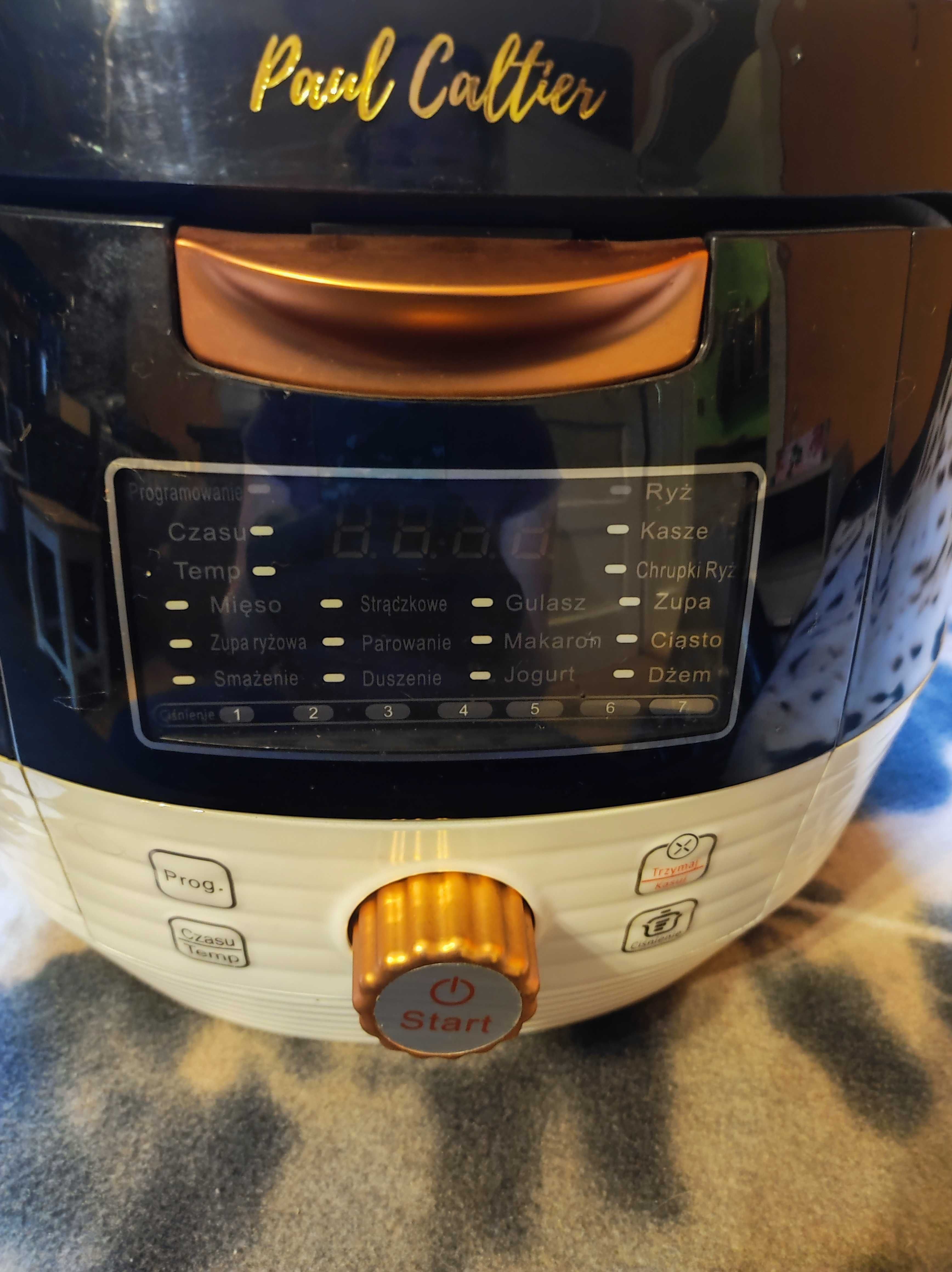 Multicooker Paul Caltier PR-22