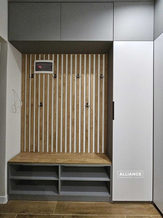 1к квартира! Заходь і живи.