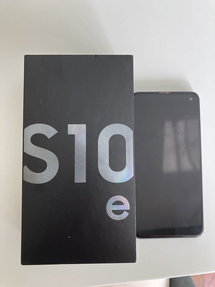 Samsung Galaxy S10e 128Gb