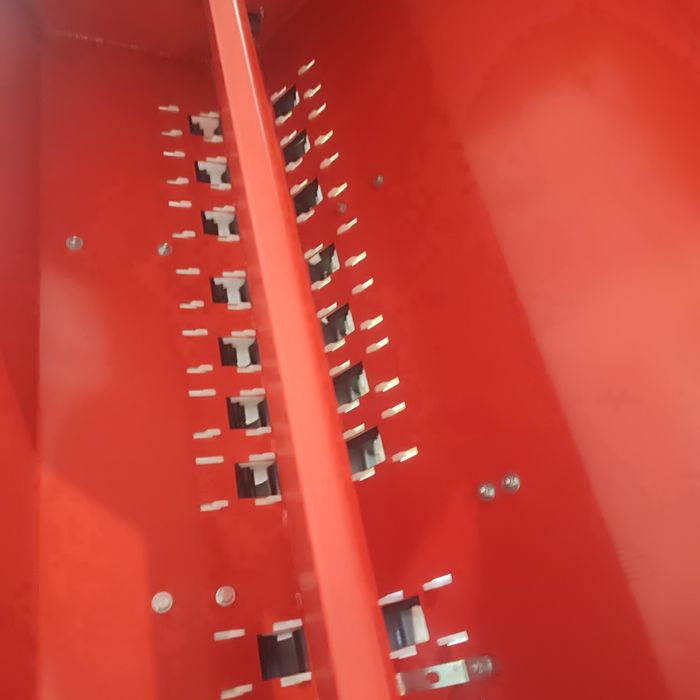 Продам Сівалку зернову нова.4метра.