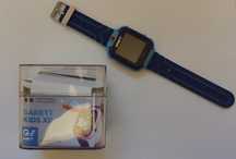 Smartwatch lokalizator GPS Garett Kids XD