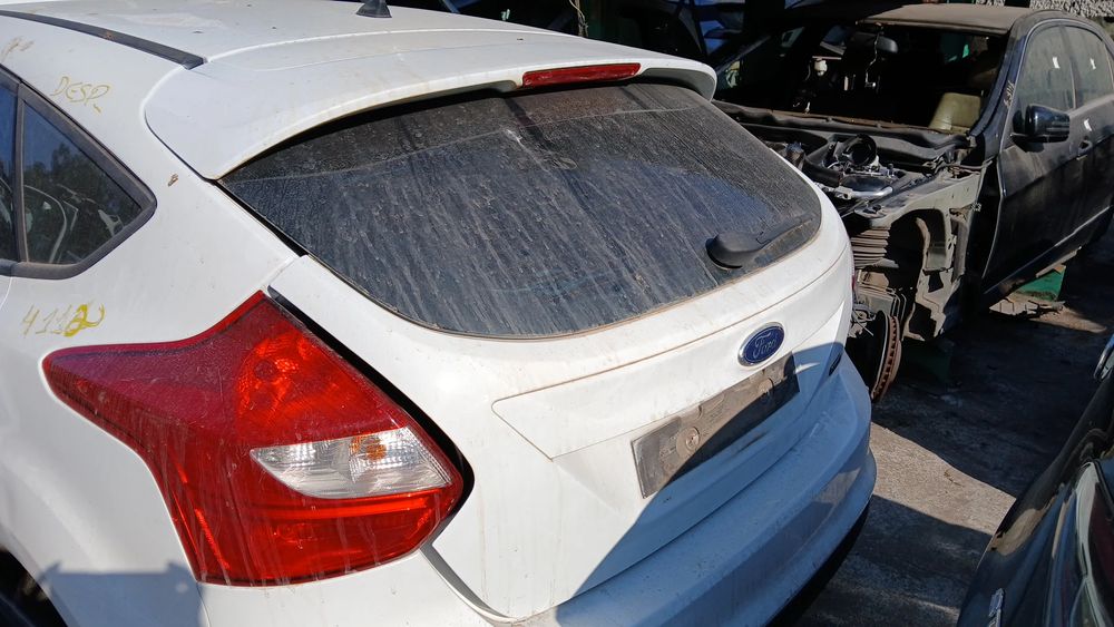 Porta / tampa da mala FORD Focus III