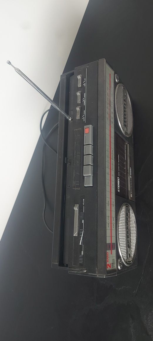 Magnetofon condor 857
