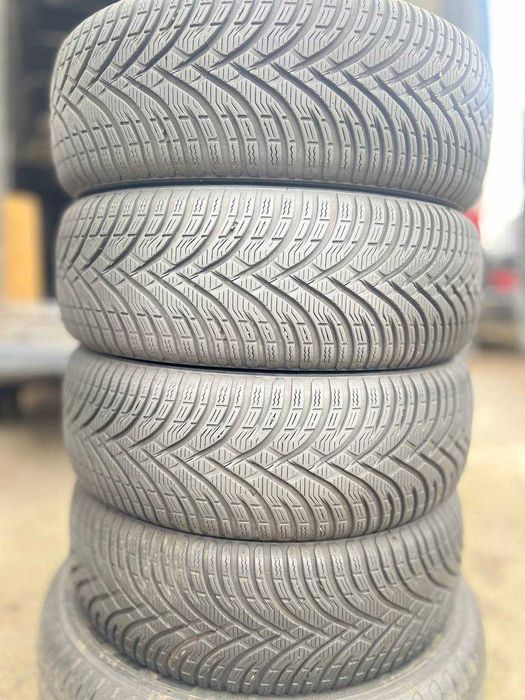 Зимові Шини Резина 205 60 R16 Kleber 2024 Year!