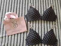Комплект білизни Victoria Secret
