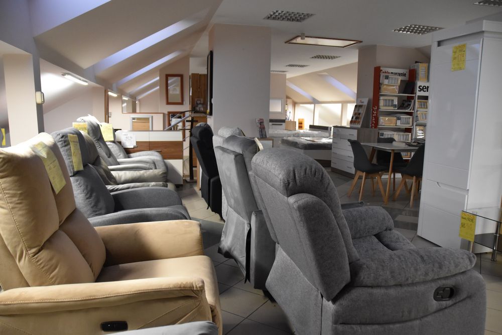 3 lokale na wynajem: 200m2, 150m2, 50m2