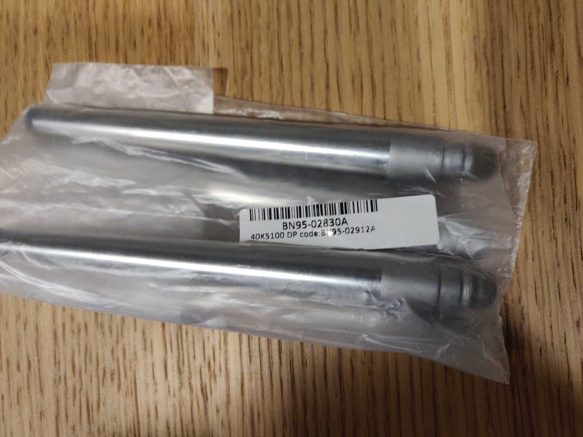Pernas/suportes para televisor Samsung (UN40K5100AFXZA)