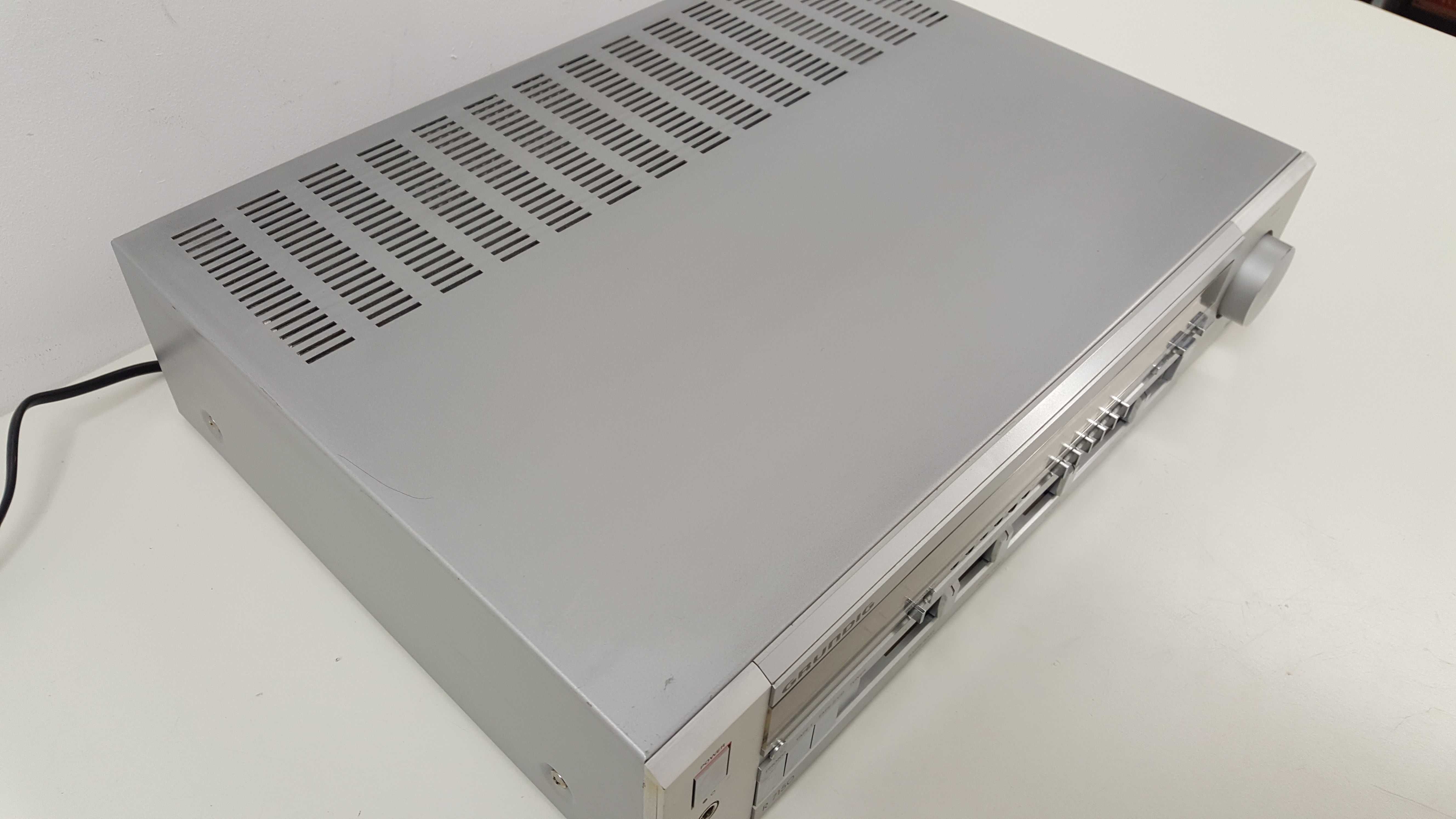 Amplituner GRUNDIG R7150 Radio wzmacniacz Stereo Vinage