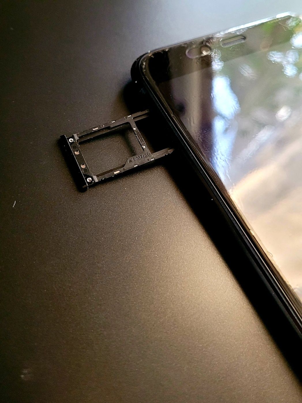 Смартфон Lenovo s5 k520